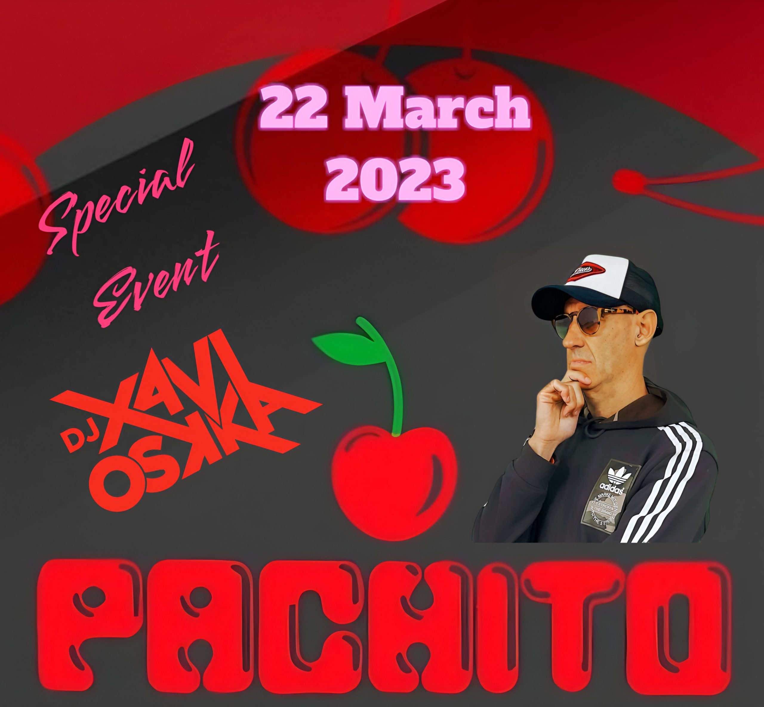 PACHITO 2